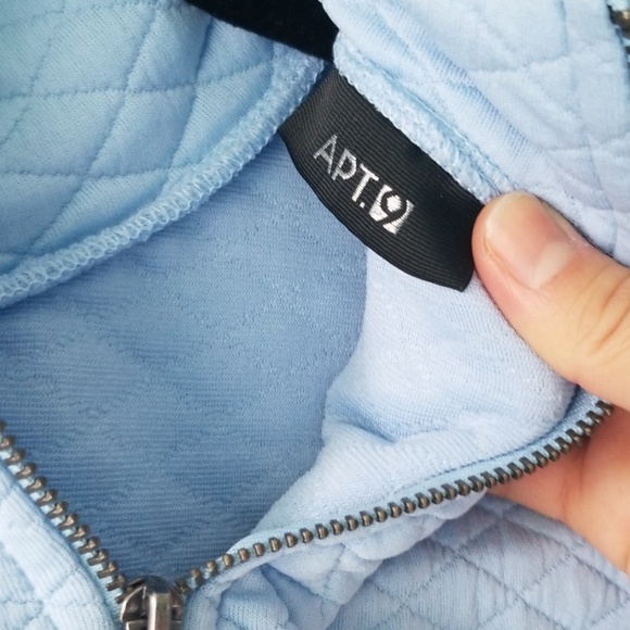 NWOT APT. 9 Sleeveless Top - Picture 3 of 4